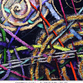 Particle Track Fifty-one