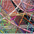 Particle Track Forty-nine