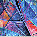 Particle Track Study Seventeen